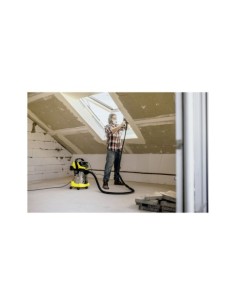 BOLSA RENOVACION FIELTRO KARCHER WD 4/5/6 REF 2.863-355.0 2