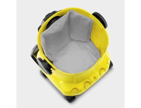 BOLSA RENOVACION FIELTRO KARCHER WD 4/5/6 REF 2.863-355.0