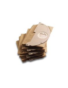 BOLSA FILTRO DE FIELTRO PARA ASPIRADOR WD KARCHER
