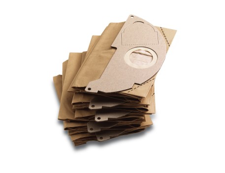 BOLSA FILTRO DE FIELTRO PARA ASPIRADOR WD KARCHER