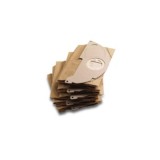 BOLSA FILTRO DE FIELTRO PARA ASPIRADOR WD KARCHER