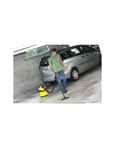 BOLSA FILTRO DE FIELTRO PARA ASPIRADOR WD KARCHER 2