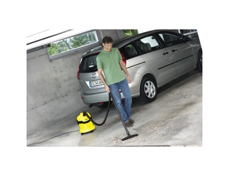 BOLSA FILTRO DE FIELTRO PARA ASPIRADOR WD KARCHER