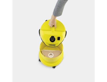 BOLSA FILTRO DE FIELTRO PARA ASPIRADOR WD KARCHER