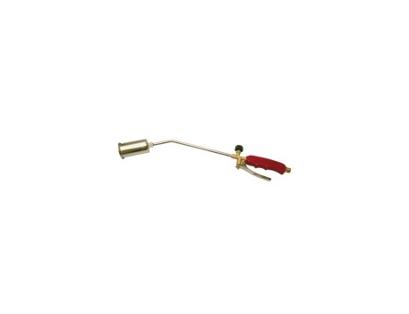 SOPLETE ROMINI SUPER EGO BOQUILLA 45MM LANZA 250MM