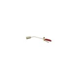 SOPLETE ROMINI SUPER EGO BOQUILLA 45MM LANZA 250MM