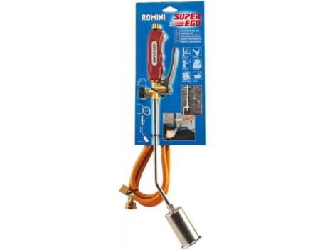 SOPLETE ROMINI SUPER EGO BOQUILLA 45MM LANZA 250MM