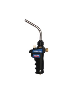 SOPLETE PRO-FIRE SUPER EGO 10MM INOX REF 1500002771