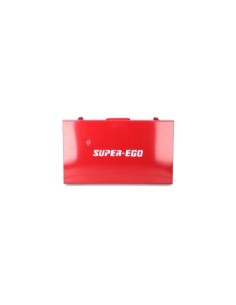 POLIFUSOR TERMOFUSIÓN SUPER-EGO PPR 20-63 MM 800W 2