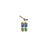 PACK SOPLETE SUPER-FOGO PLUS 2 BOTELLAS REF 1000000767