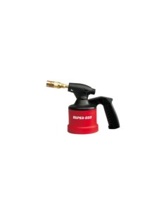 PACK SOLDADOR SUPER-EGO ROFLAME 1800ºC 3 BOMBONAS