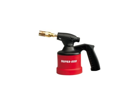 PACK SOLDADOR SUPER-EGO ROFLAME 1800ºC 3 BOMBONAS