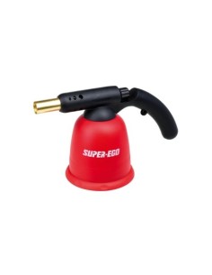 PACK CANDILEJA ECO PIEZO SUPER-EGO + 3 CARTUCHOS C200
