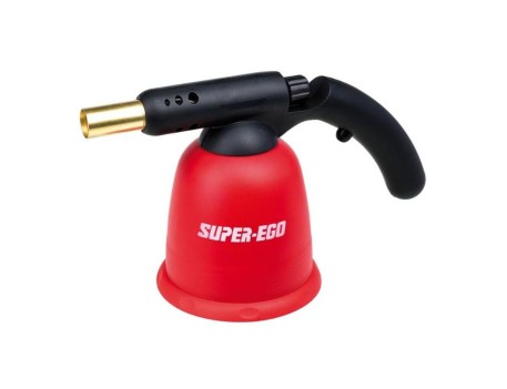 PACK CANDILEJA ECO PIEZO SUPER-EGO + 3 CARTUCHOS C200