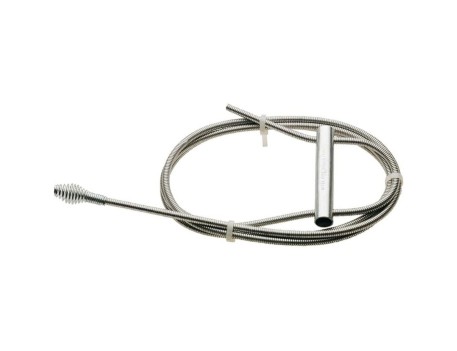 MUELLE DESATASCADOR SUPER-EGO 2M Ø7MM (6700200)