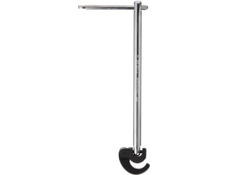 LLAVE LAVABO SUPER-EGO 32MM REF.109010000