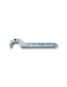 LLAVE GANCHO ARTICULADA PIVOTE 32-75MM SUPER-EGO