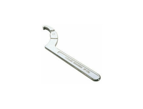 LLAVE GANCHO ARTICULADA PIVOTE 50-120MM SUPER-EGO