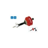 DESATASCADOR TAMBOR SUPER-EGO 7M MANUAL