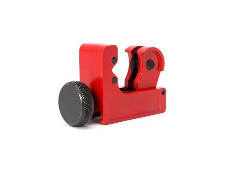 CORTATUBOS COBRE ALUMINIO 6-22MM CU 722 PRO SUPER EGO