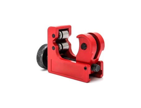 CORTATUBOS COBRE ALUMINIO 6-22MM CU 722 PRO SUPER EGO