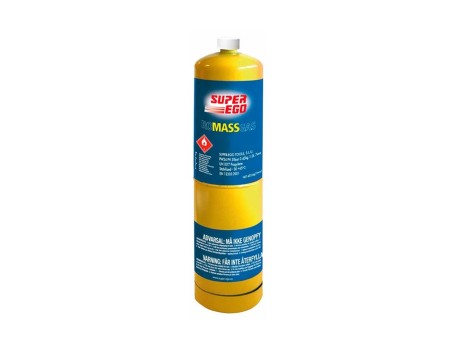 CARTUCHO ROMASSGAS ROSCA US 1 SUPER-EGO SEH024600