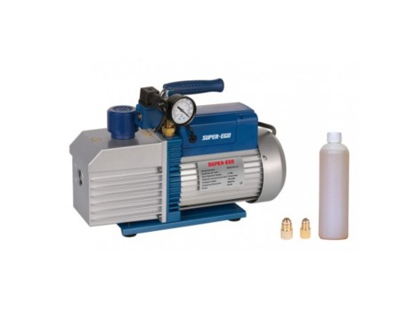BOMBA VACÍO SEGO VAC 3.0 R32 SUPER EGO REF 1500002663