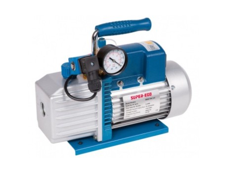 BOMBA DE VACÍO SEGO VAC 1.5 R32 SUPER-EGO REF 1500002662