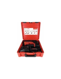 ROTHENBERGER ROMAX COMPACT III SET U16-20-25-32 2AH