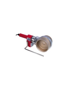 POLIFUSOR SUPER-EGO PPR 75-90-110MM