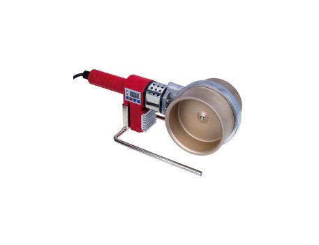 POLIFUSOR SUPER-EGO PPR 75-90-110MM
