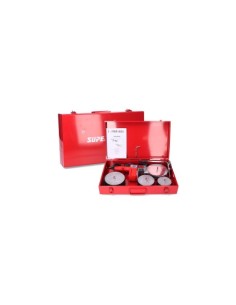 POLIFUSOR SUPER-EGO PPR 75-90-110MM 2