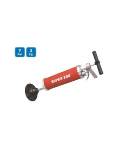 DESATASCADOR NEUMÁTICO SUPER-EGO 1500000485