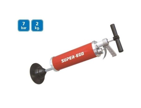 DESATASCADOR NEUMÁTICO SUPER-EGO 1500000485