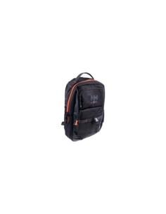 MOCHILA HELLY HANSEN WORK DAY 27L NEGRA
