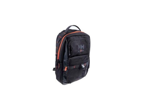 MOCHILA HELLY HANSEN WORK DAY 27L NEGRA