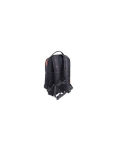 MOCHILA HELLY HANSEN WORK DAY 27L NEGRA 2