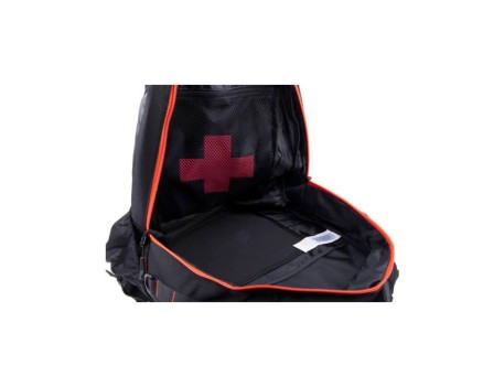 MOCHILA HELLY HANSEN WORK DAY 27L NEGRA