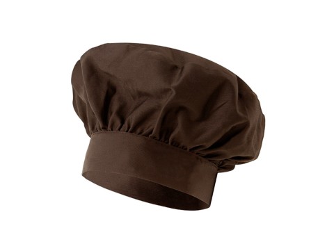GORRO FRANCÉS COCINA MARRÓN VELILLA 404001