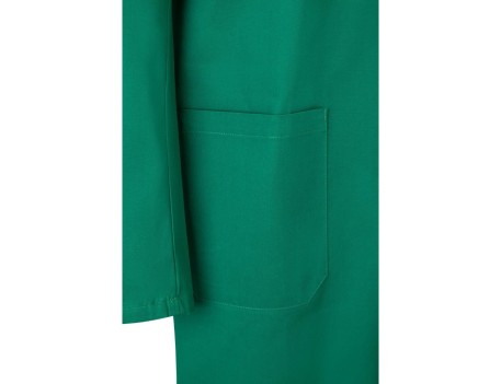 BATA LABORAL CABALLERO VERDE VELILLA 700 02 48