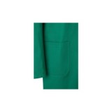 BATA LABORAL CABALLERO VERDE VELILLA 700 02 48