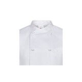 CHAQUETA DE COCINA MANGA LARGA VELILLA ENELDO