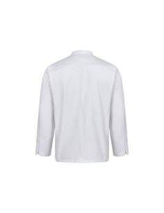 CHAQUETA COCINERO MANGA LARGA VELILLA ENELDO 07 58 2