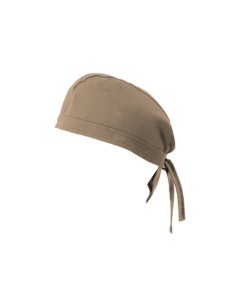 GORRO PIRATA DE COCINA BEIGE VELILLA 404002