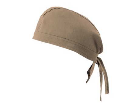 GORRO PIRATA DE COCINA BEIGE VELILLA 404002