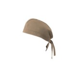 GORRO PIRATA DE COCINA BEIGE VELILLA 404002