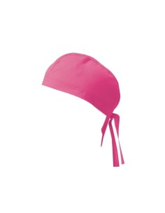 GORRO DE COCINA CON TIRAS VELILLA 404002