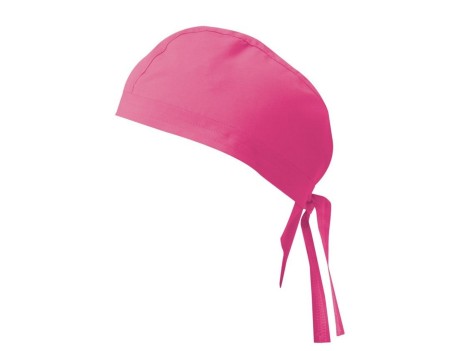 GORRO DE COCINA CON TIRAS VELILLA 404002