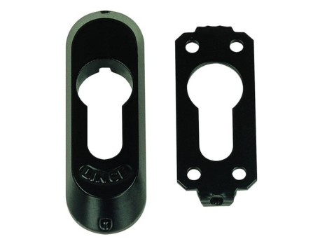 ESCUDO PROTECTOR LINCE 5100 ANTI-TALADRO ALUMINIO