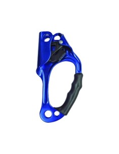 EMPUÑADURA ASCENSO ALUMINIO MANO DERECHA TC002